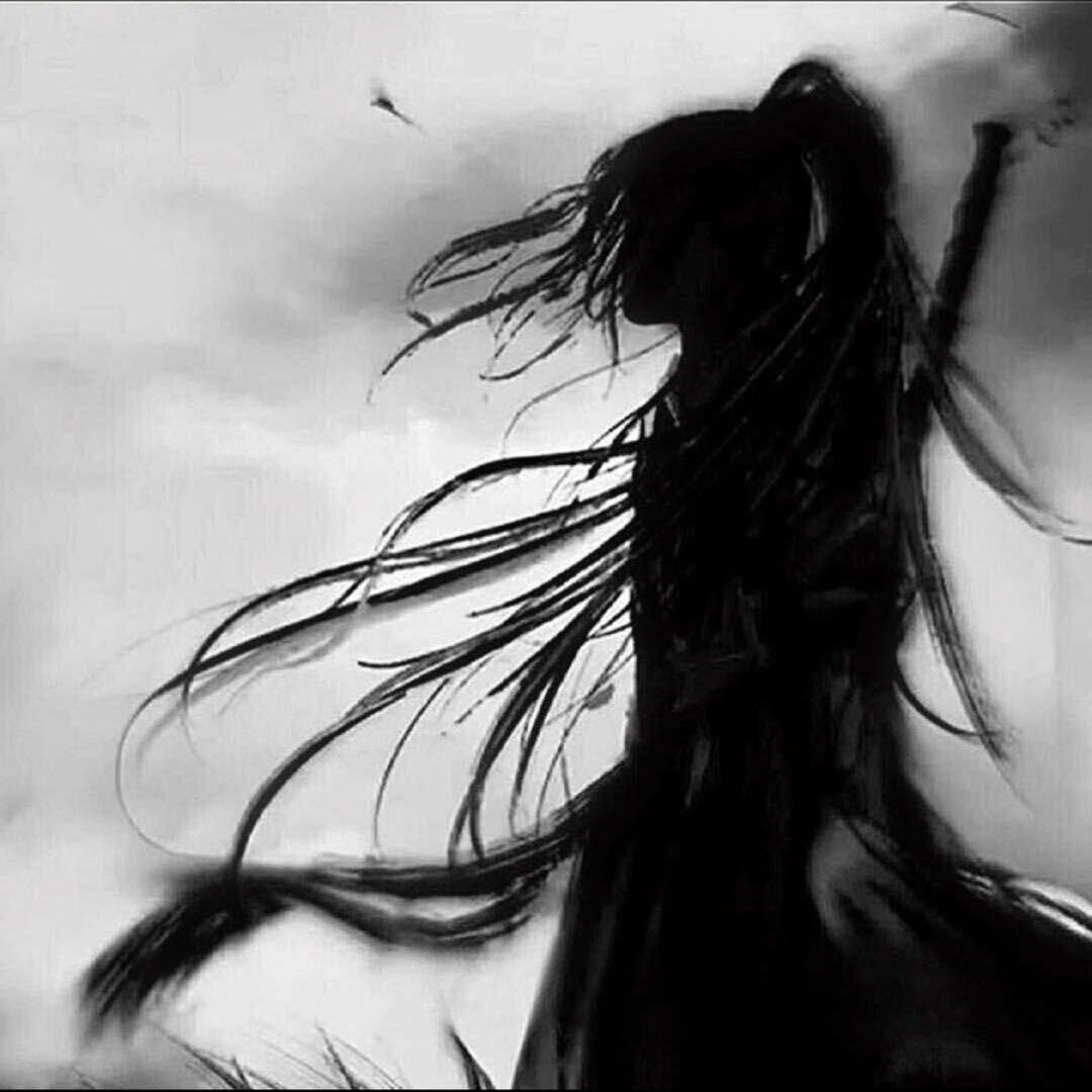 少侠不理发.（百日练体）