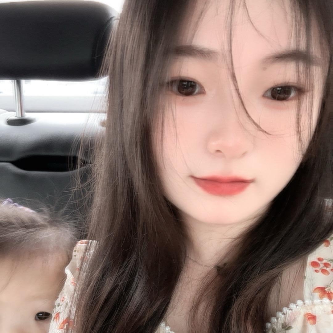 🌈婷婷玉立✨