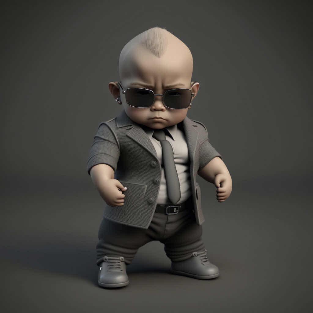 调整心态.勇往直前