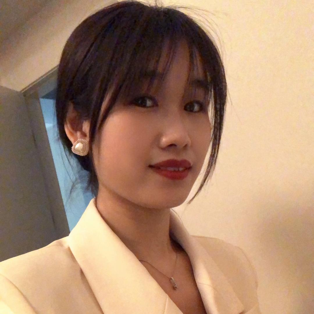 娟俏佳人🌸