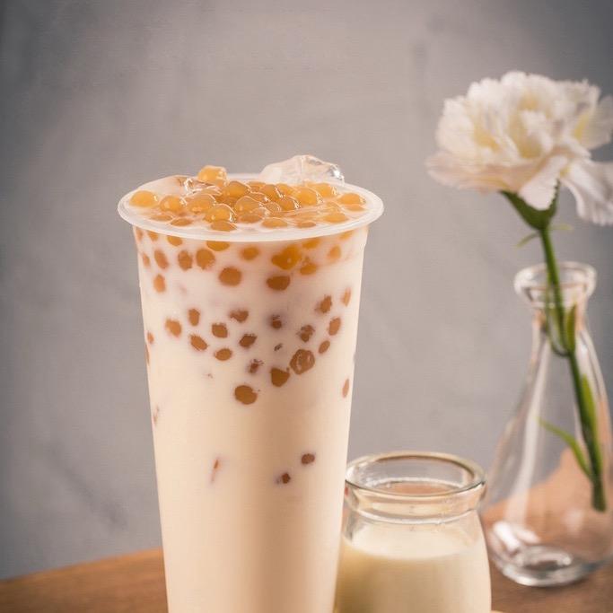 甄珠奶茶🧋