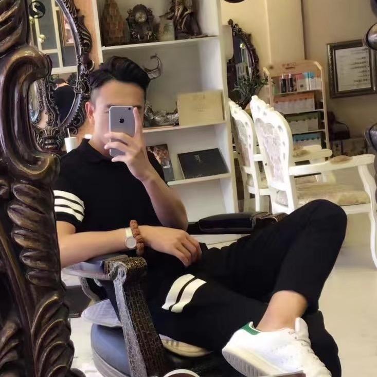 小王总在交城👑