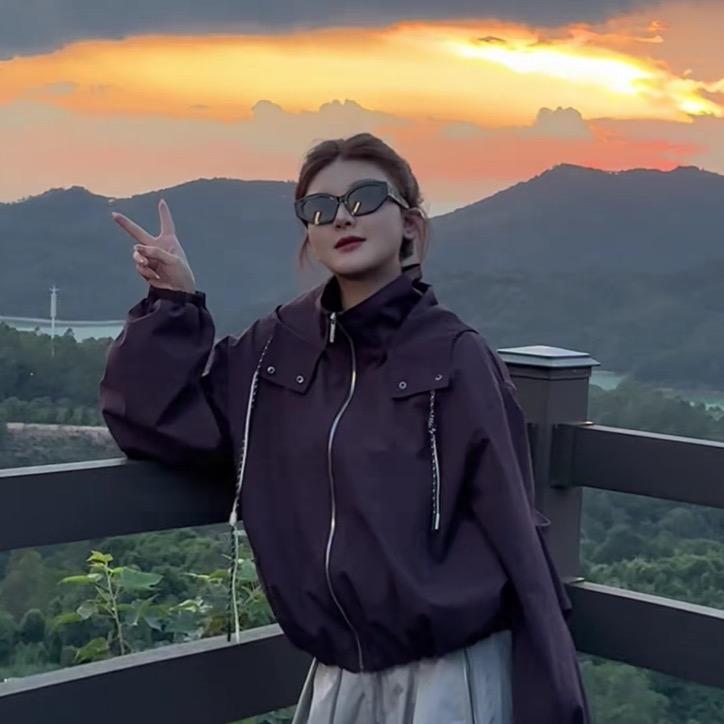 米叨叨-每日穿搭