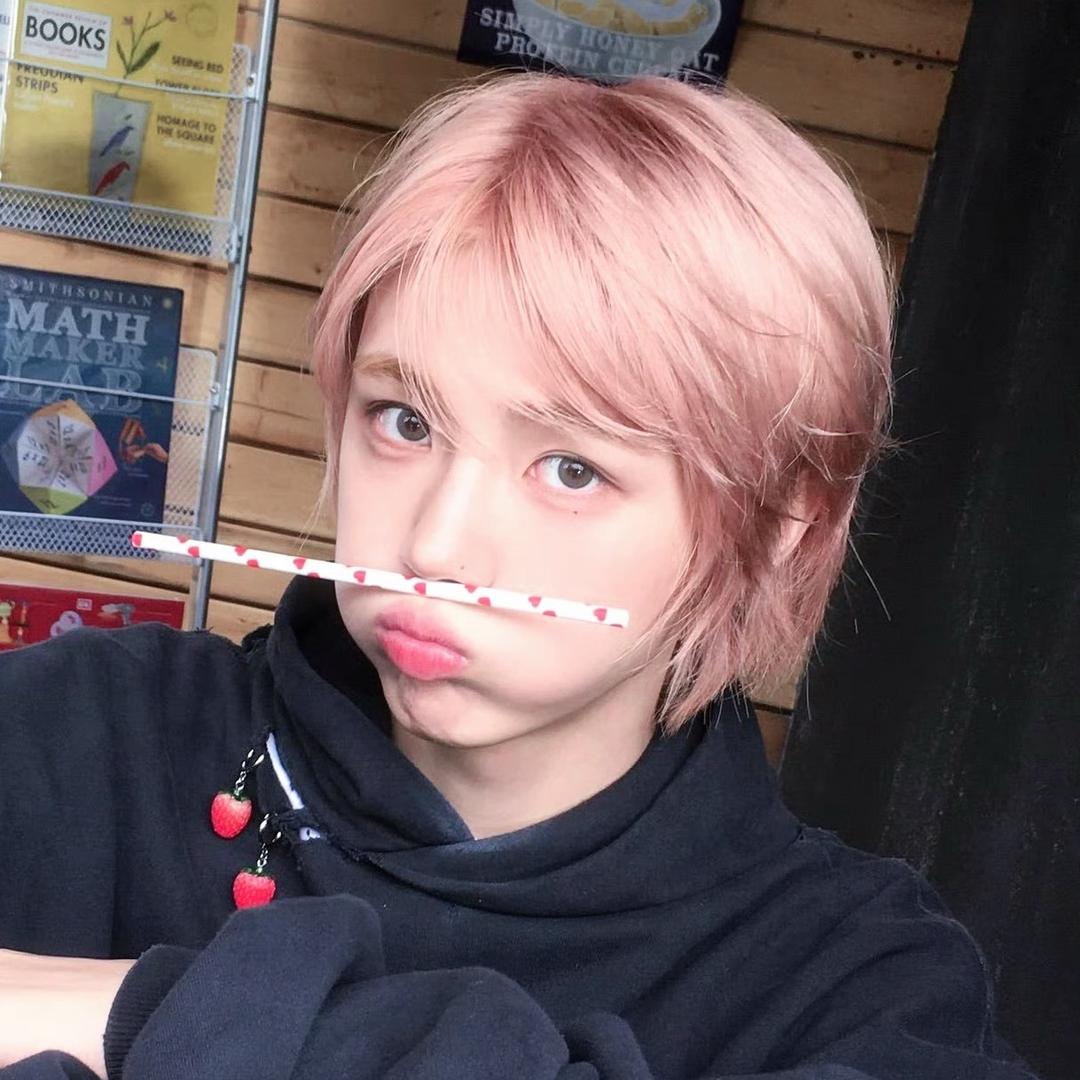 一个富有哲理的小笨笨