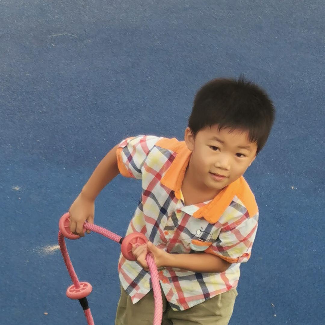 时光里的从容姐