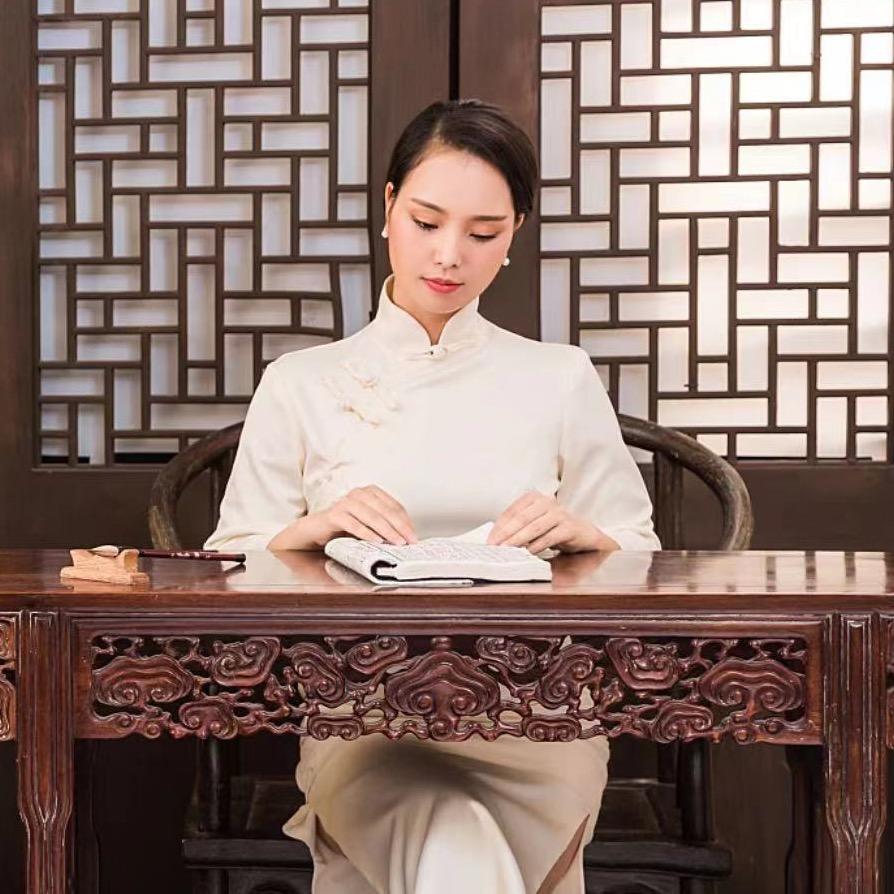 黛清睡眠-早课