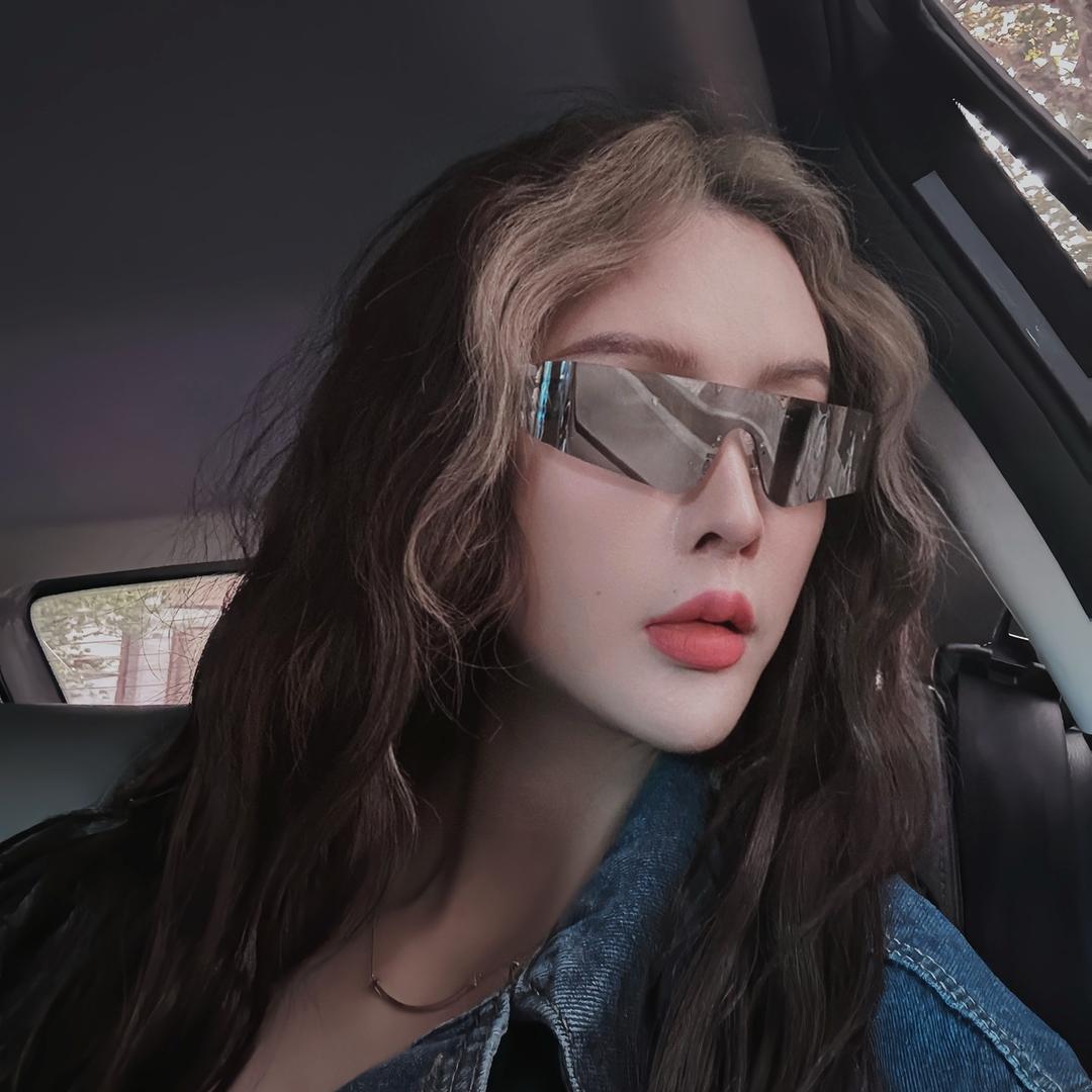 杜美莎👠