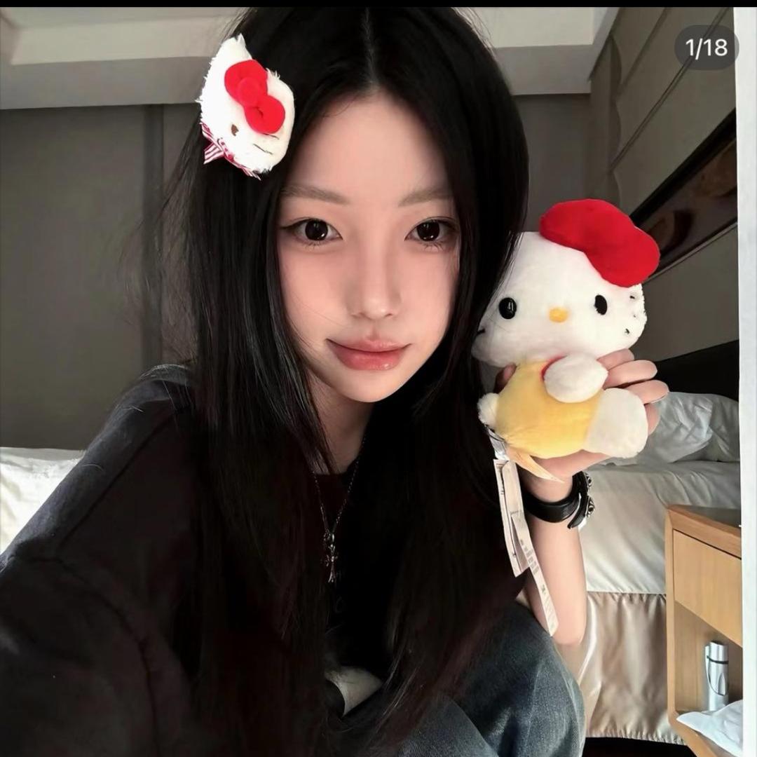 小福包