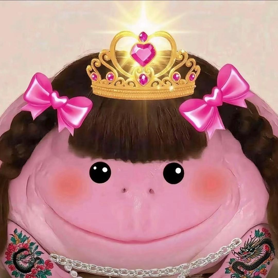 🍓小可爱