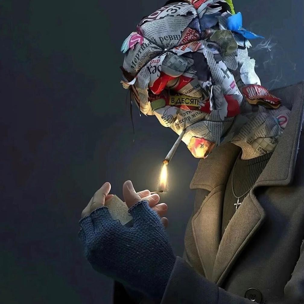 你的郎先森♠️