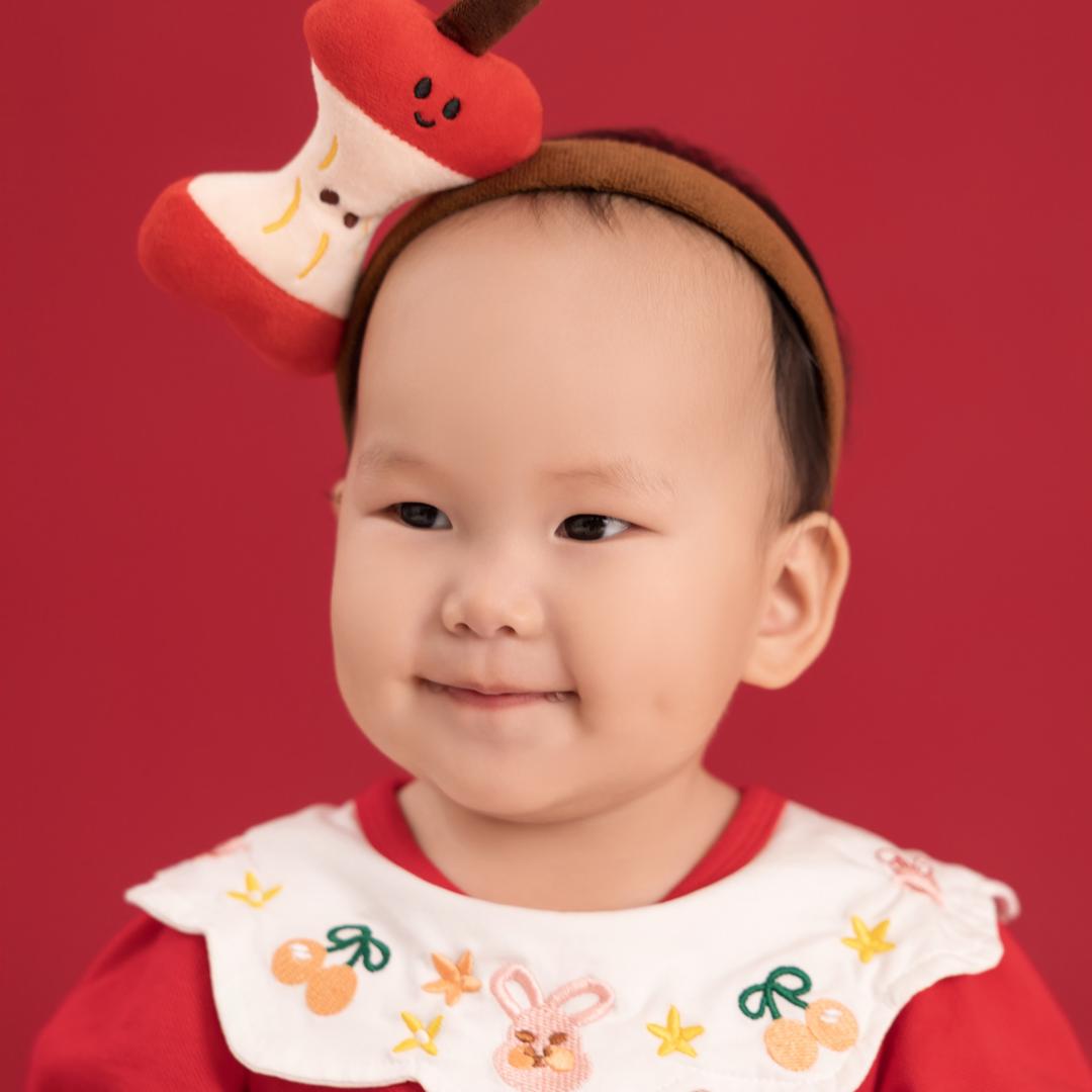 糖糖麻麻带娃记