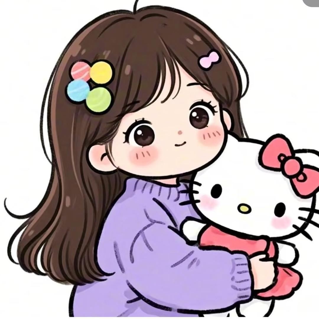 抱抱kitty