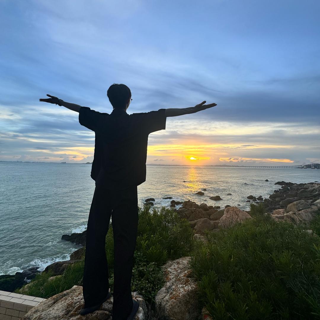 小东旅游日记