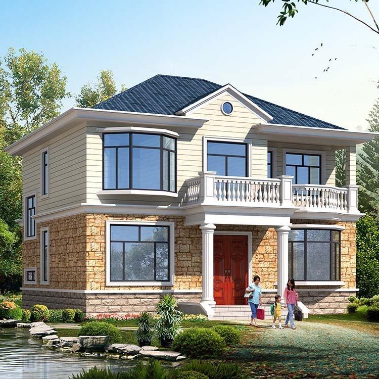 临泉飞跃钢结构琉璃瓦