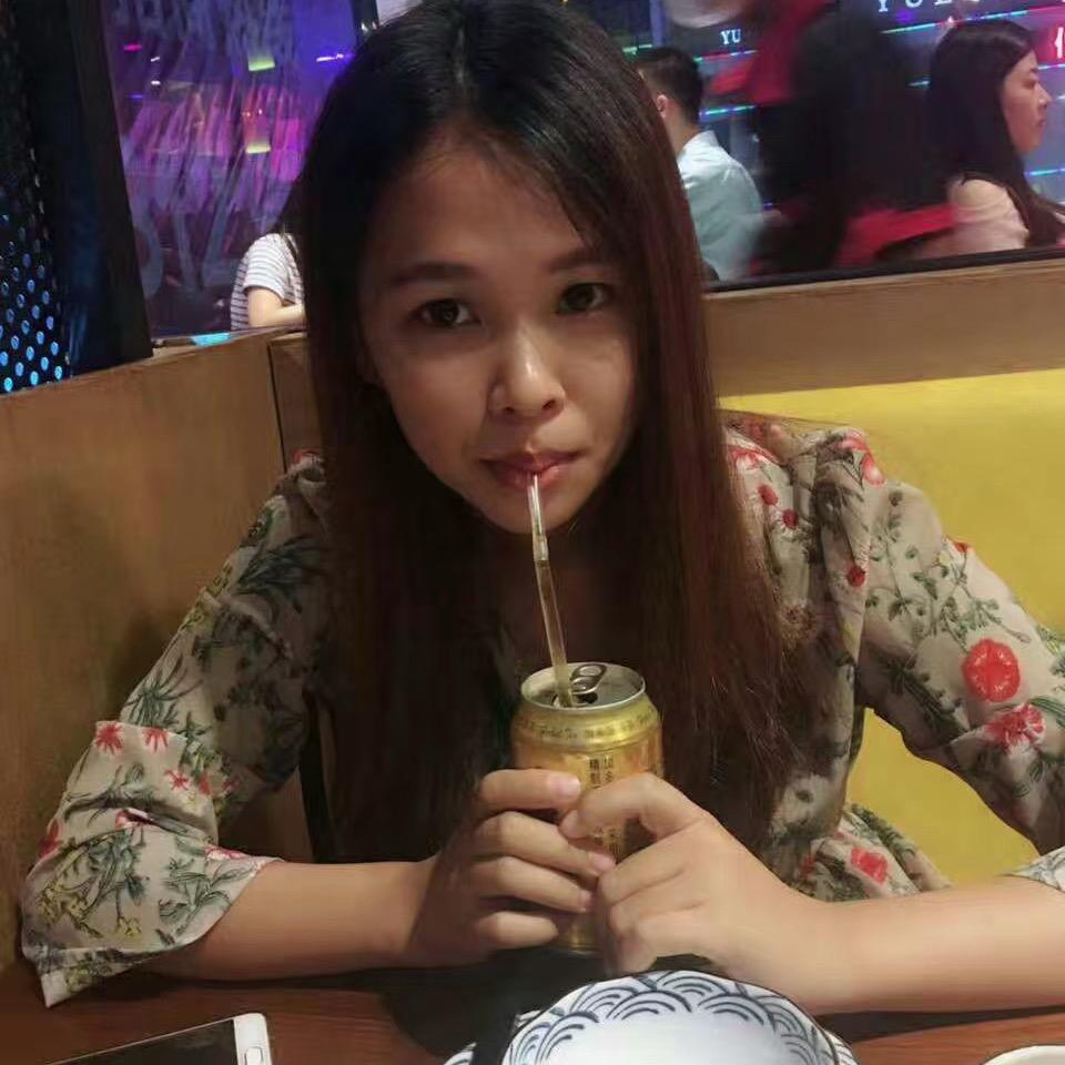 紫蓝色的世界