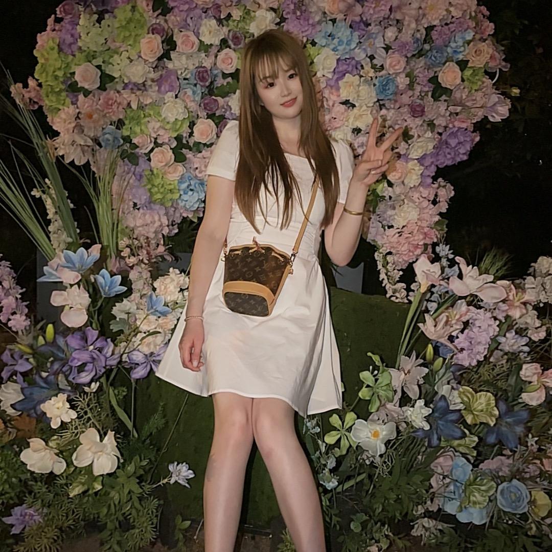 湾流汇Miss 李