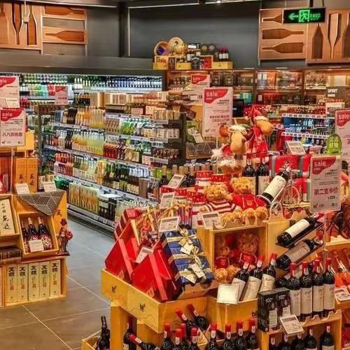 天天食品优选