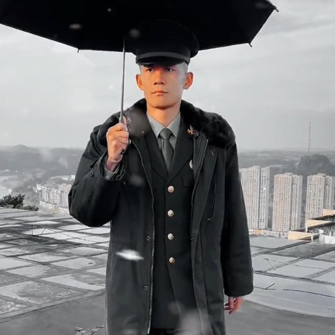 天棒【 恩高义厚 】