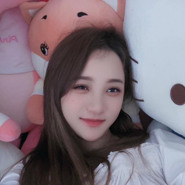 月亮妹妹🌙