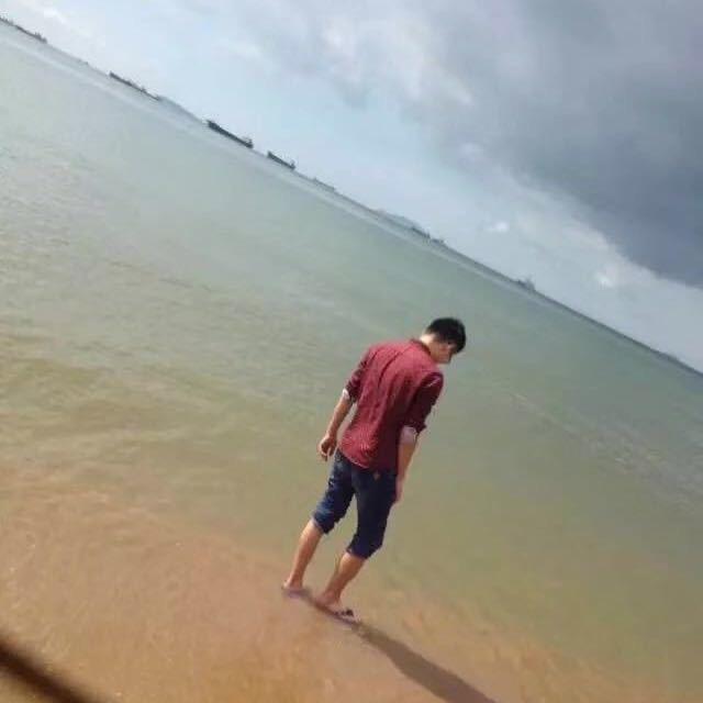 李军