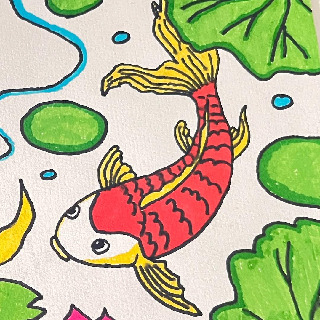 ⍨༺柒᭨ᮩ魚🐟