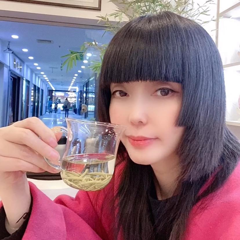 西安茶叶批发——陆溢茶业（雷雨田）