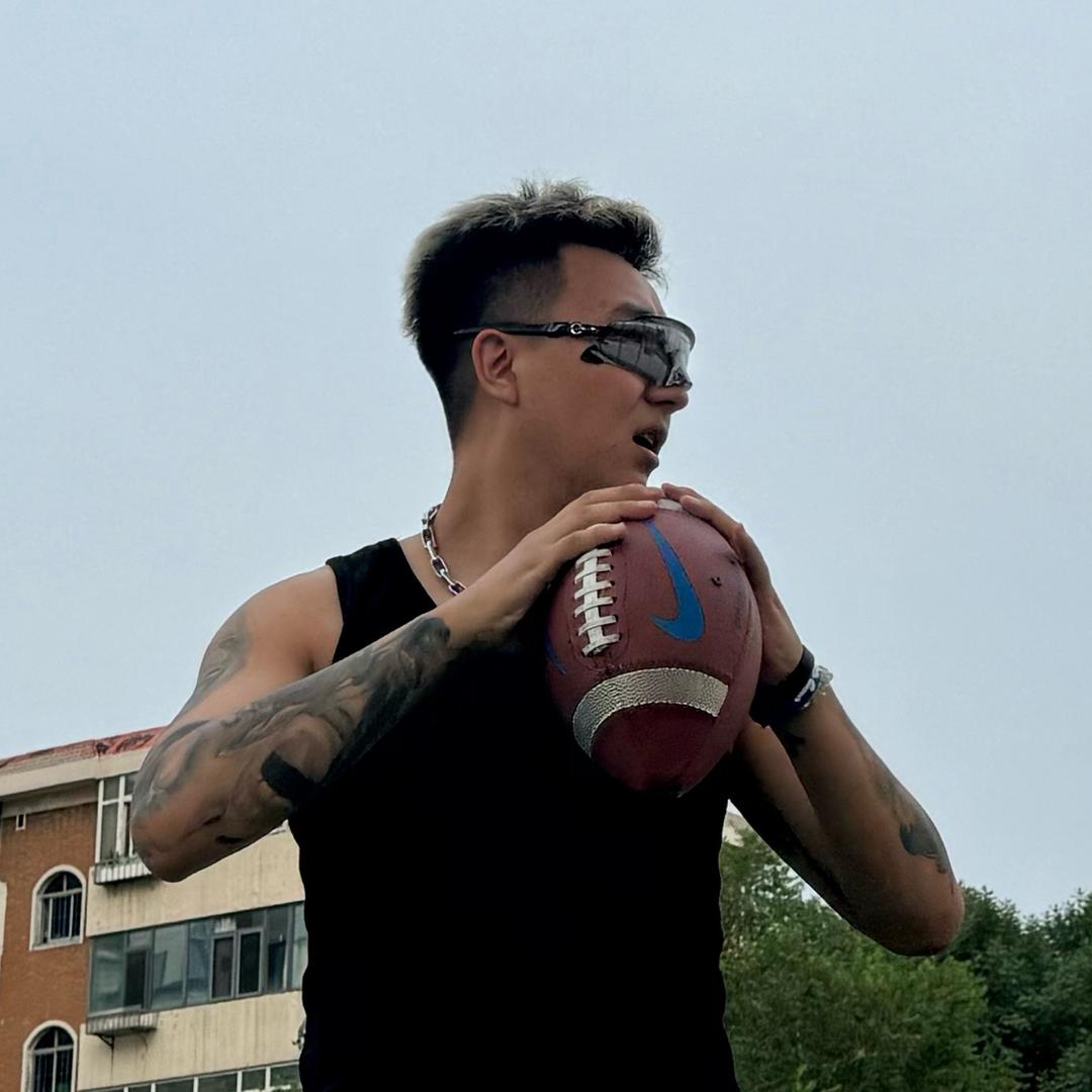 关师傅🏈