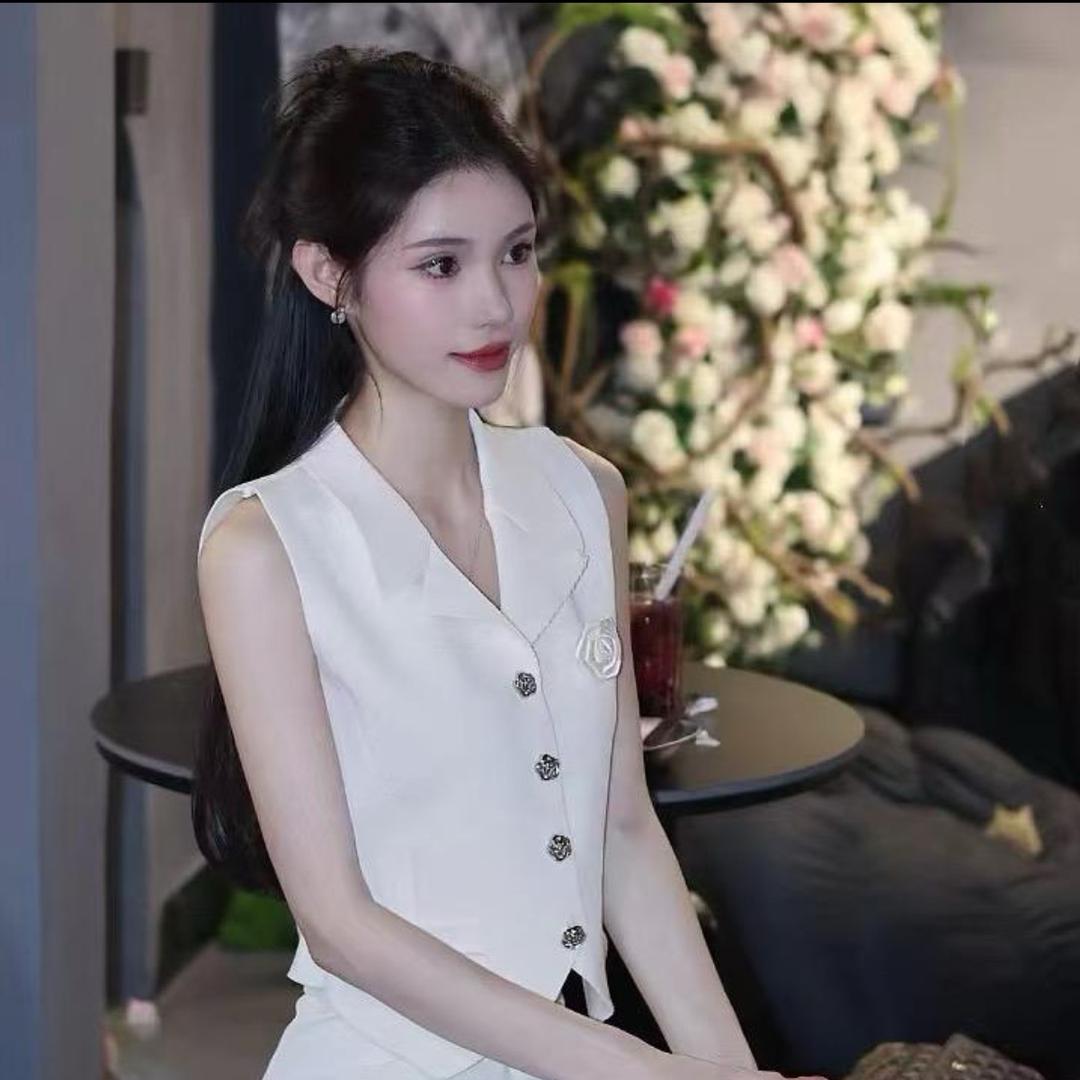 茶膏公主变美日记3