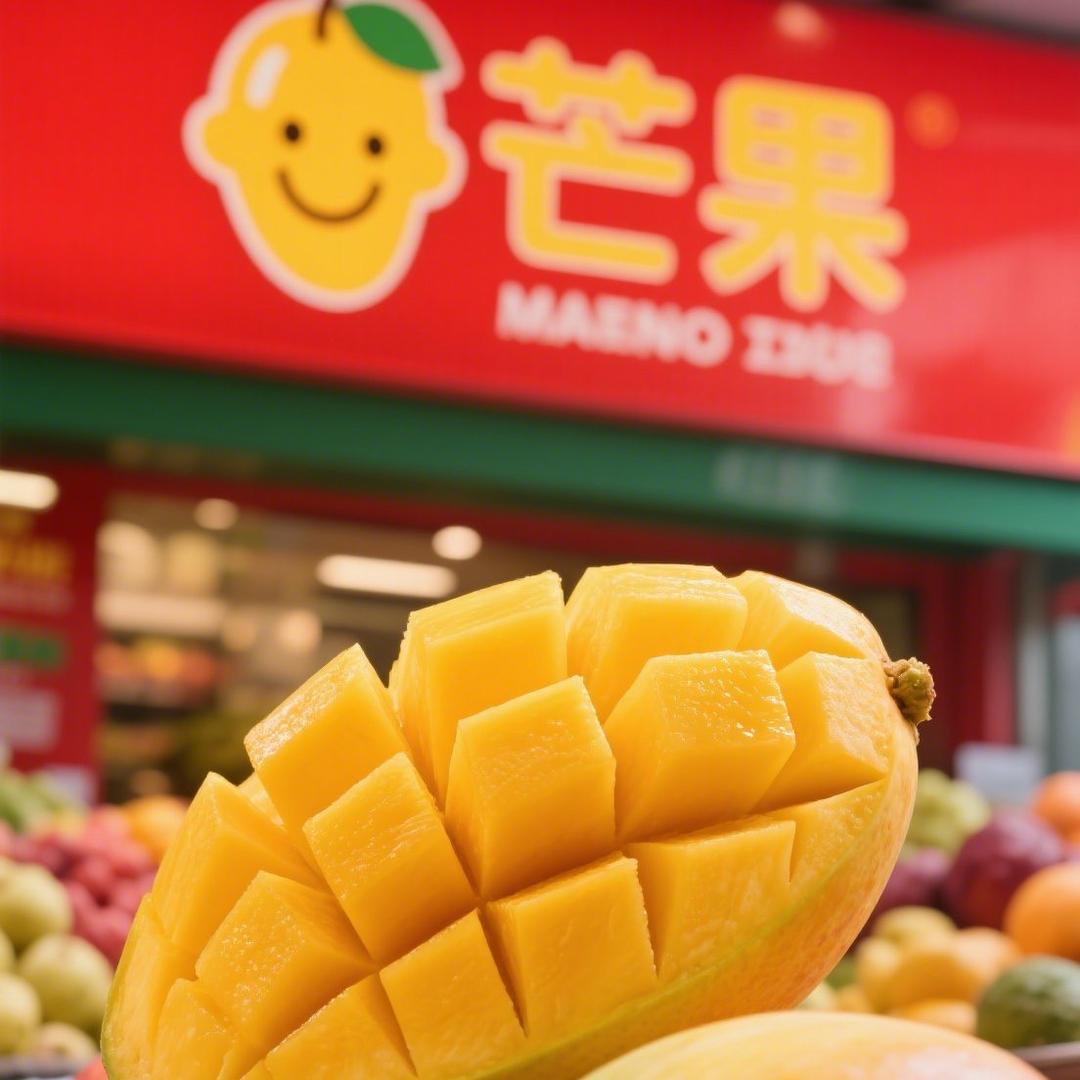 广西擎苍优质果园小铺