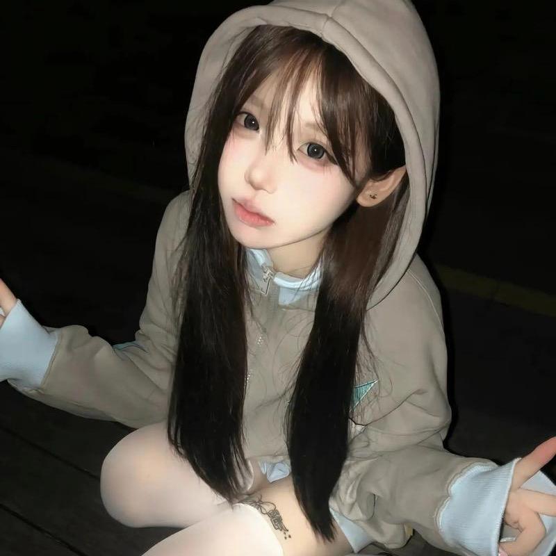 一川月白