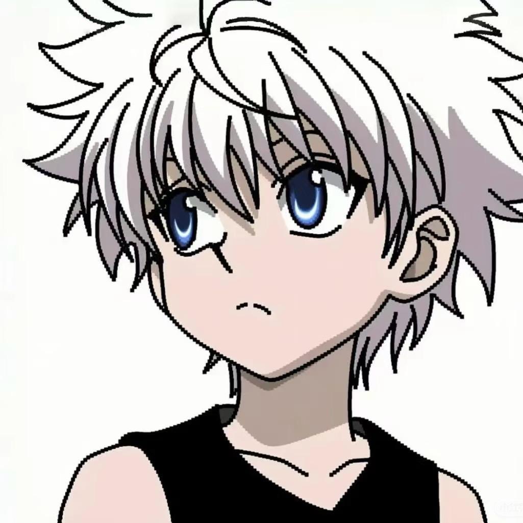 小晗.（不想上学版）