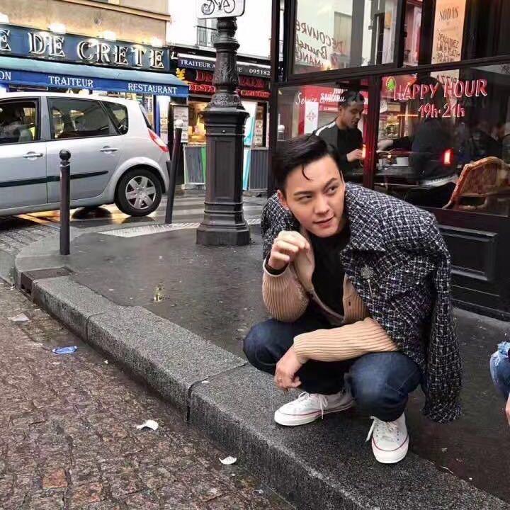 我不是我