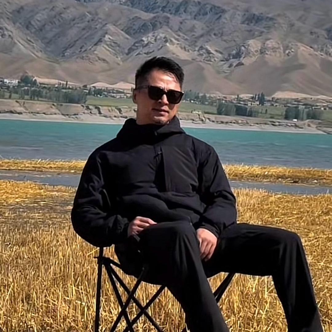 坤哥（直播返场）