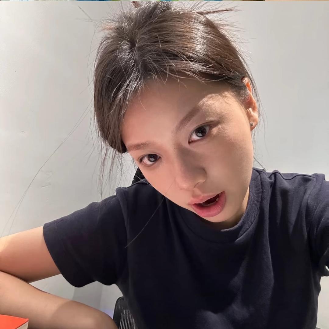睡醒就吃芒果
