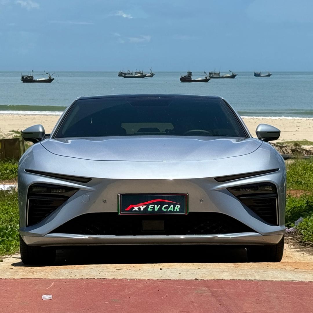 新耀新能源二手车（直播号）