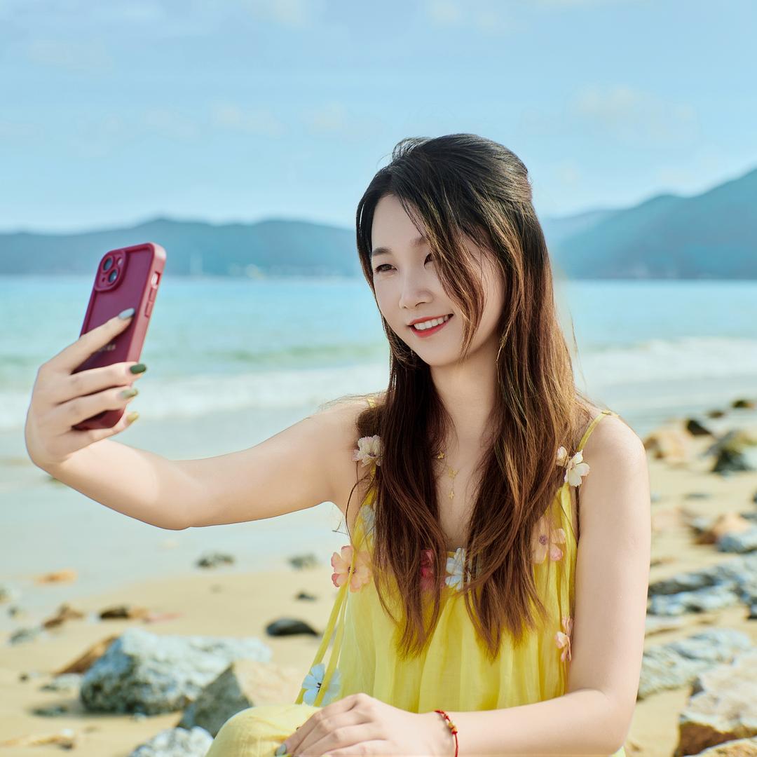 迷人小妖精