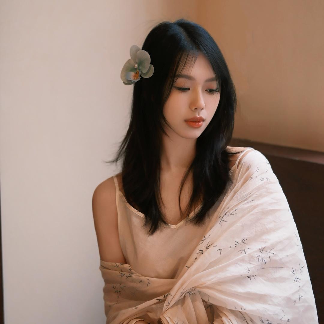 馥