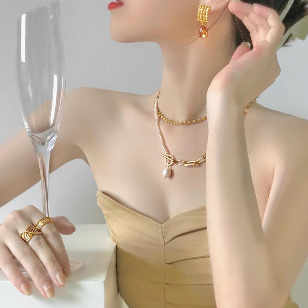 JU LEPR饰品集合店