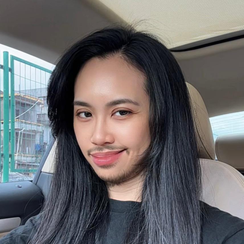 Wendy拼凑生活