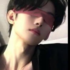 阳光的小马哥哥