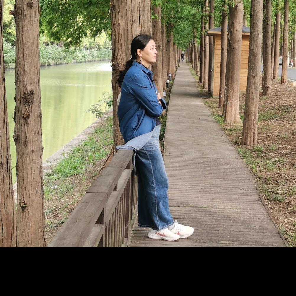 花婆婆的小厨房