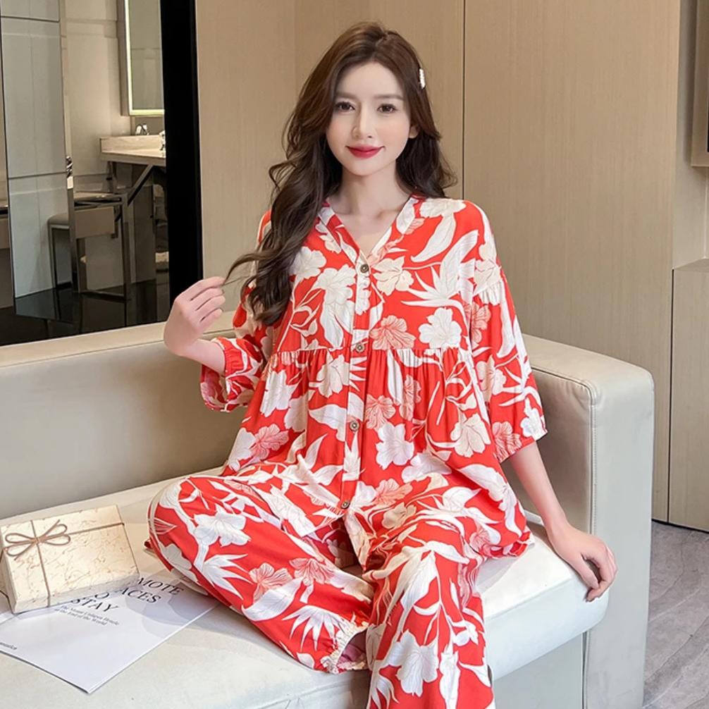 丹麦家女装