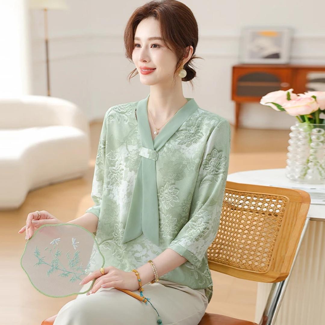 雅夫人女装