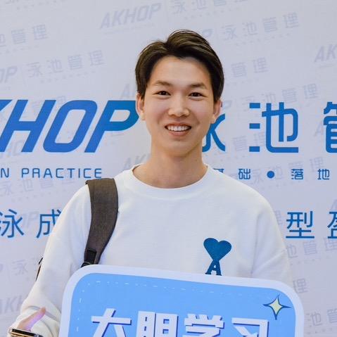 不菜的蔡教练