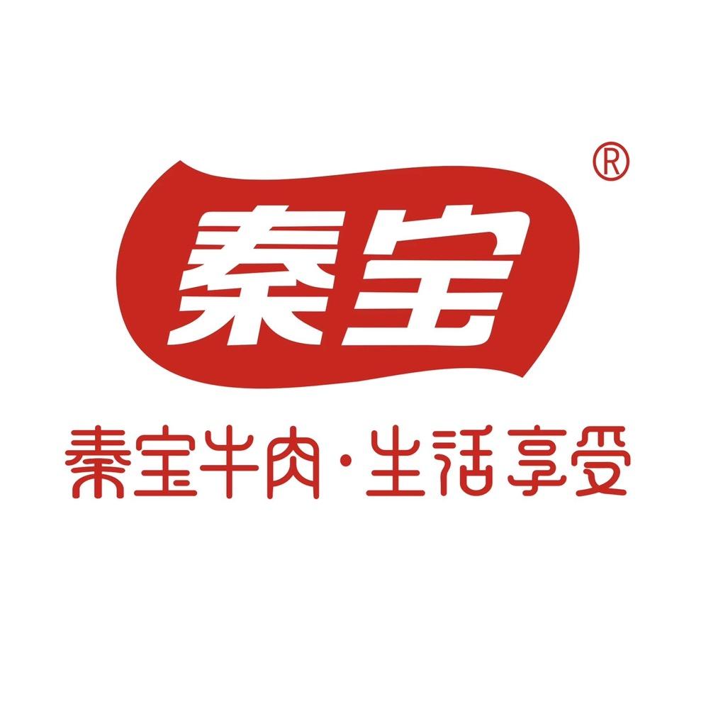 秦宝牛肉企业店