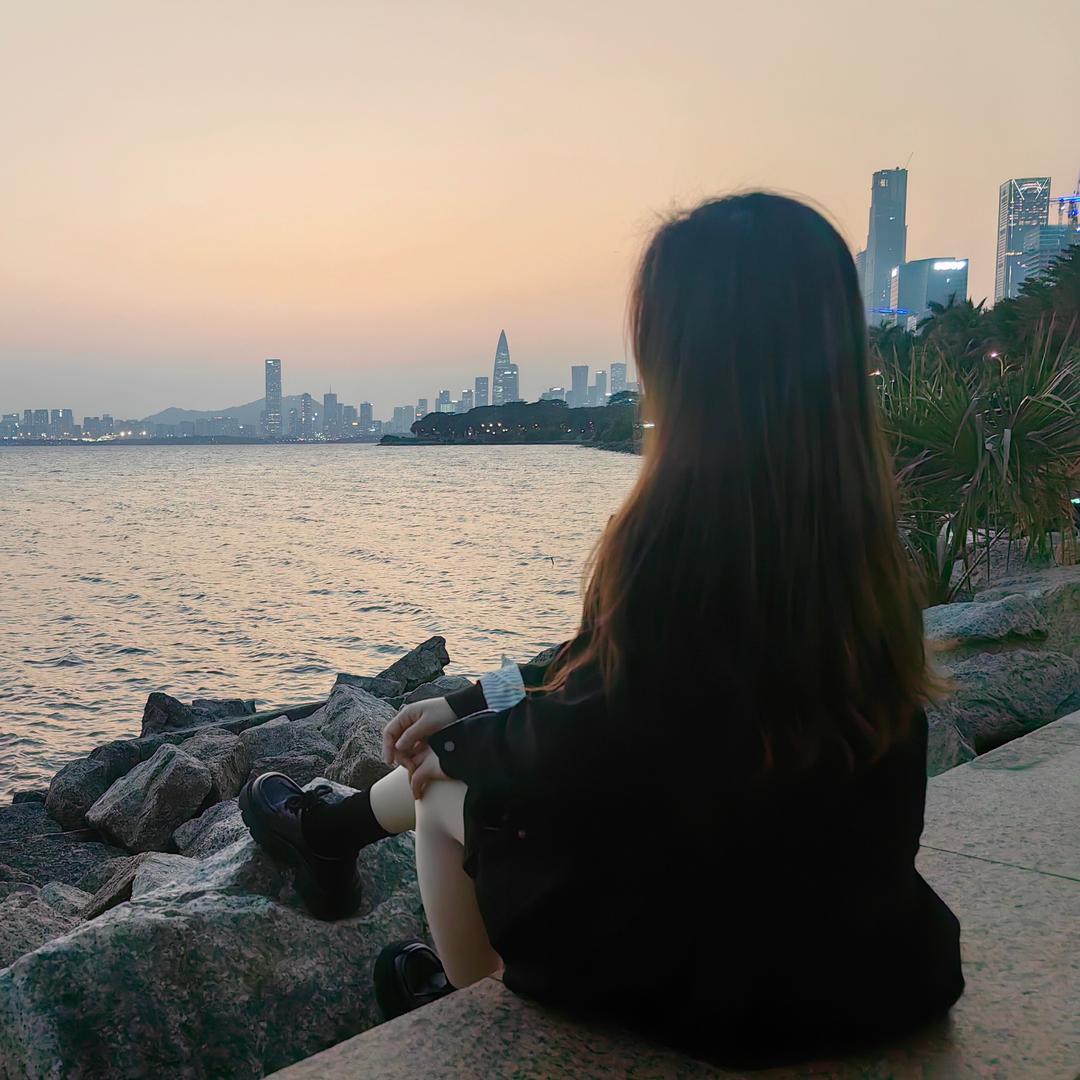 没 赢 过