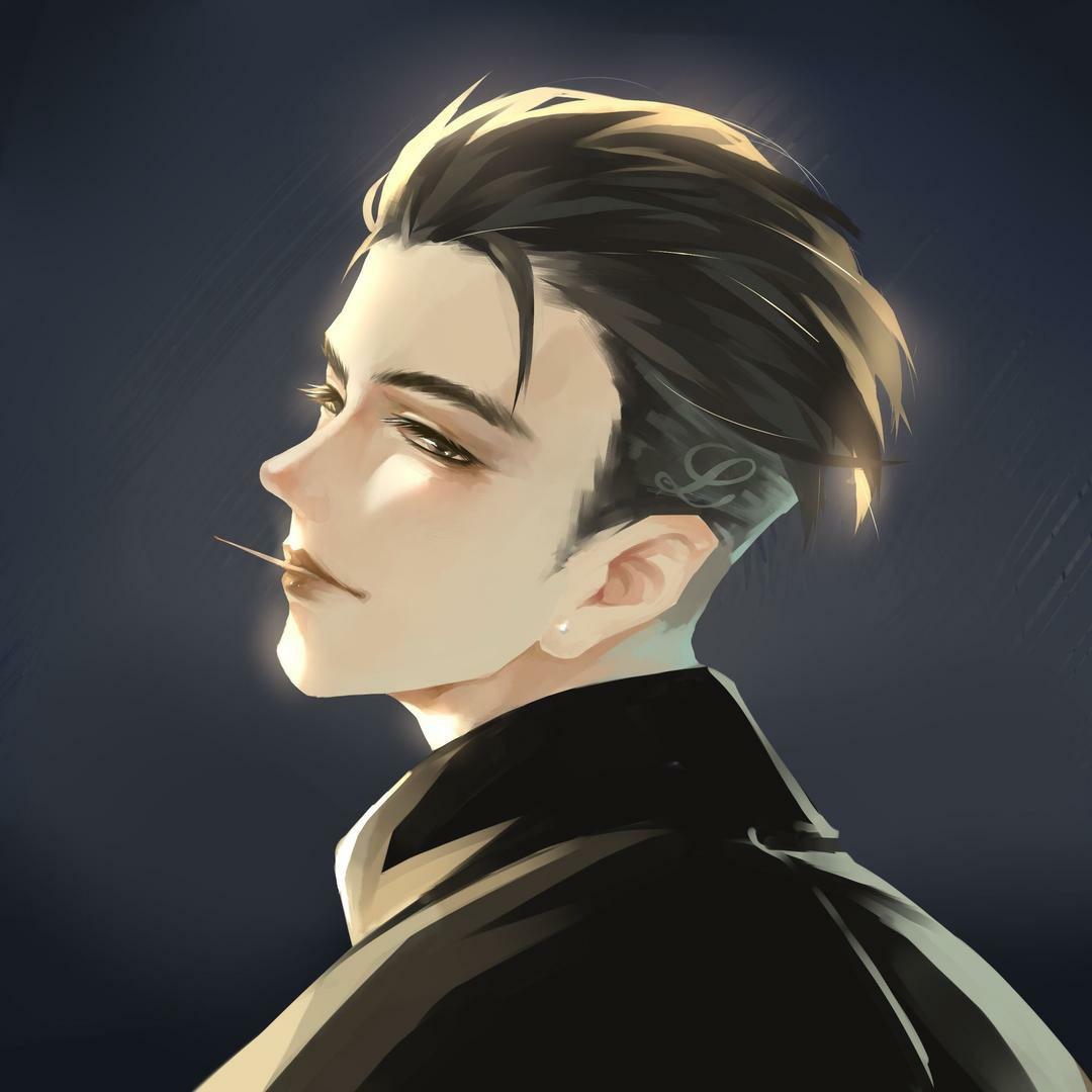 暗示