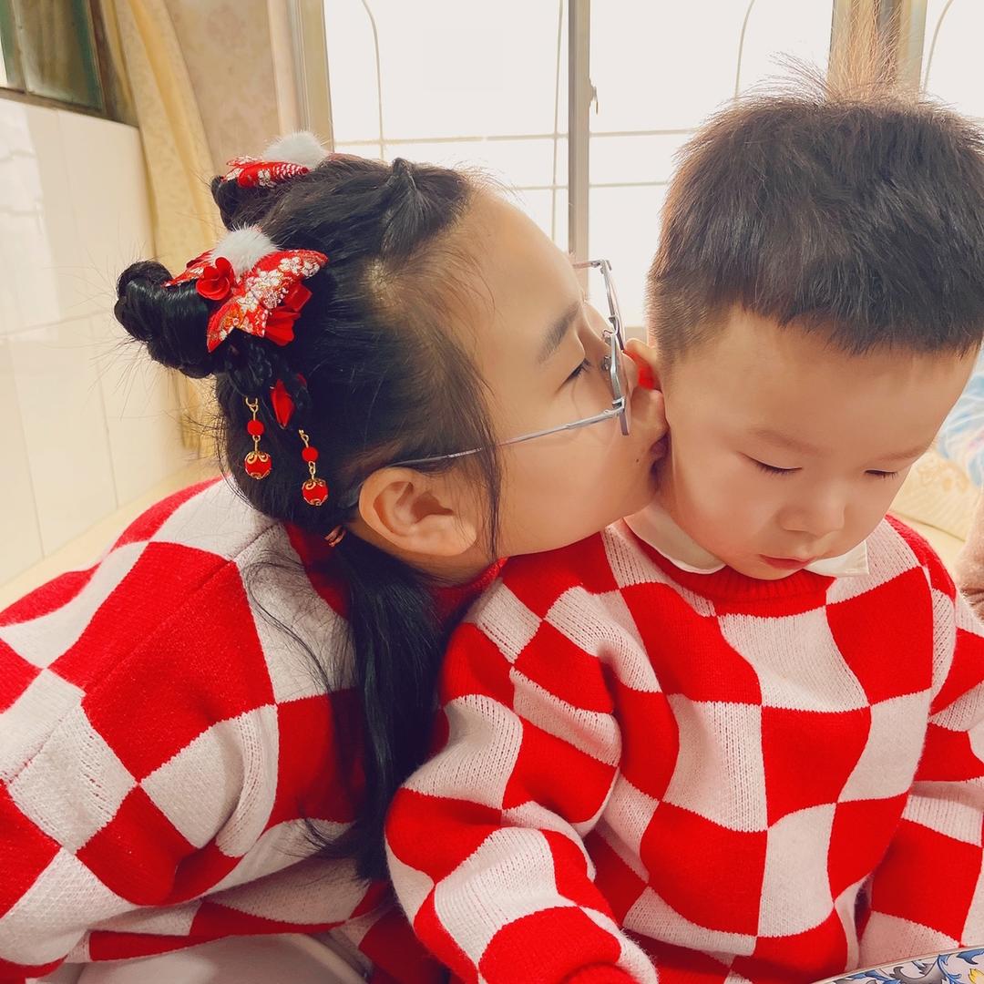 、小蕾🔥家有俩宝er