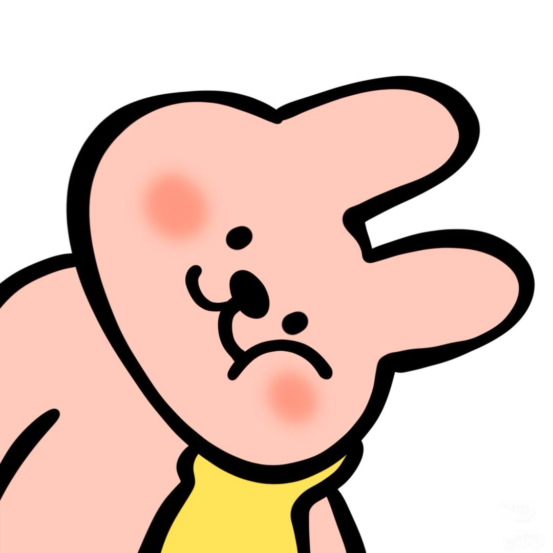 小鹿🦌