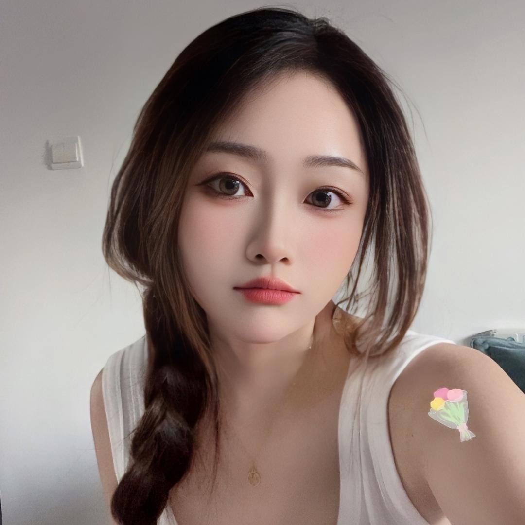小虎牙婷儿